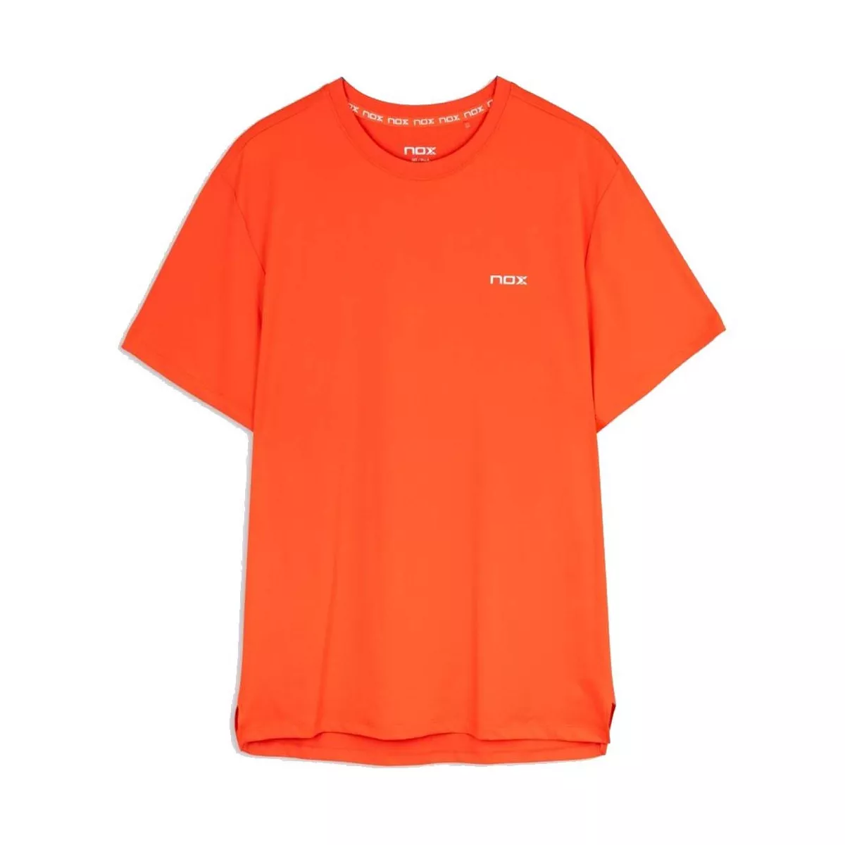 T-shirt Nox Team 26 Rouge