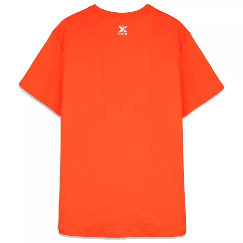 T-shirt Nox Team 26 Rouge