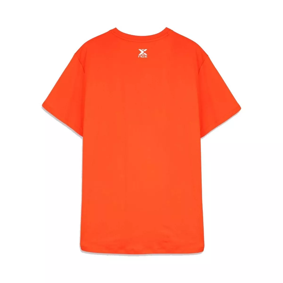 T-shirt Nox Team 26 Rouge