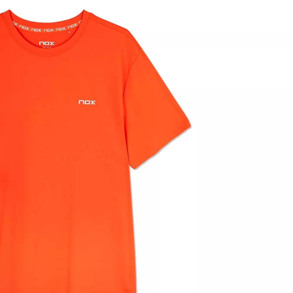 T-shirt Nox Team 26 Rouge