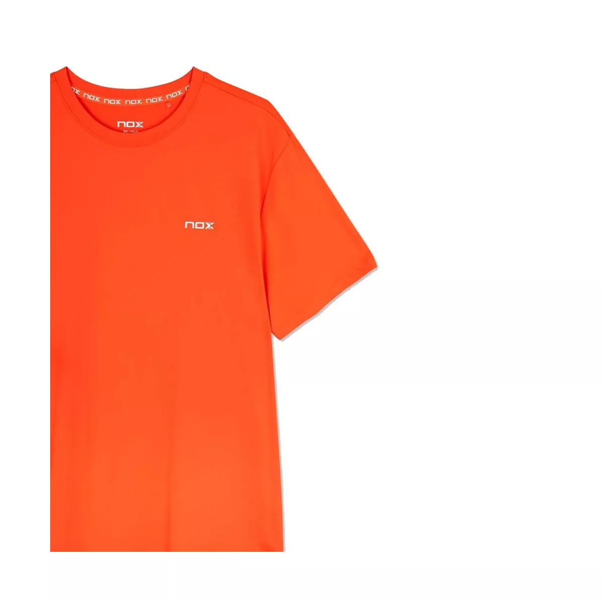 T-shirt Nox Team 26 Rouge
