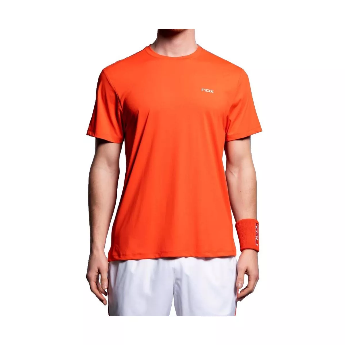 T-shirt Nox Team 26 Rouge