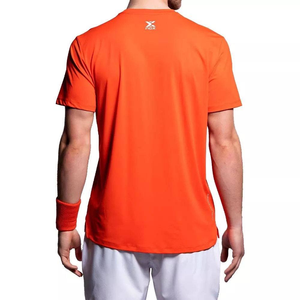 T-shirt Nox Team 26 Rouge