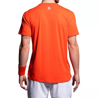 T-shirt Nox Team 26 Rouge