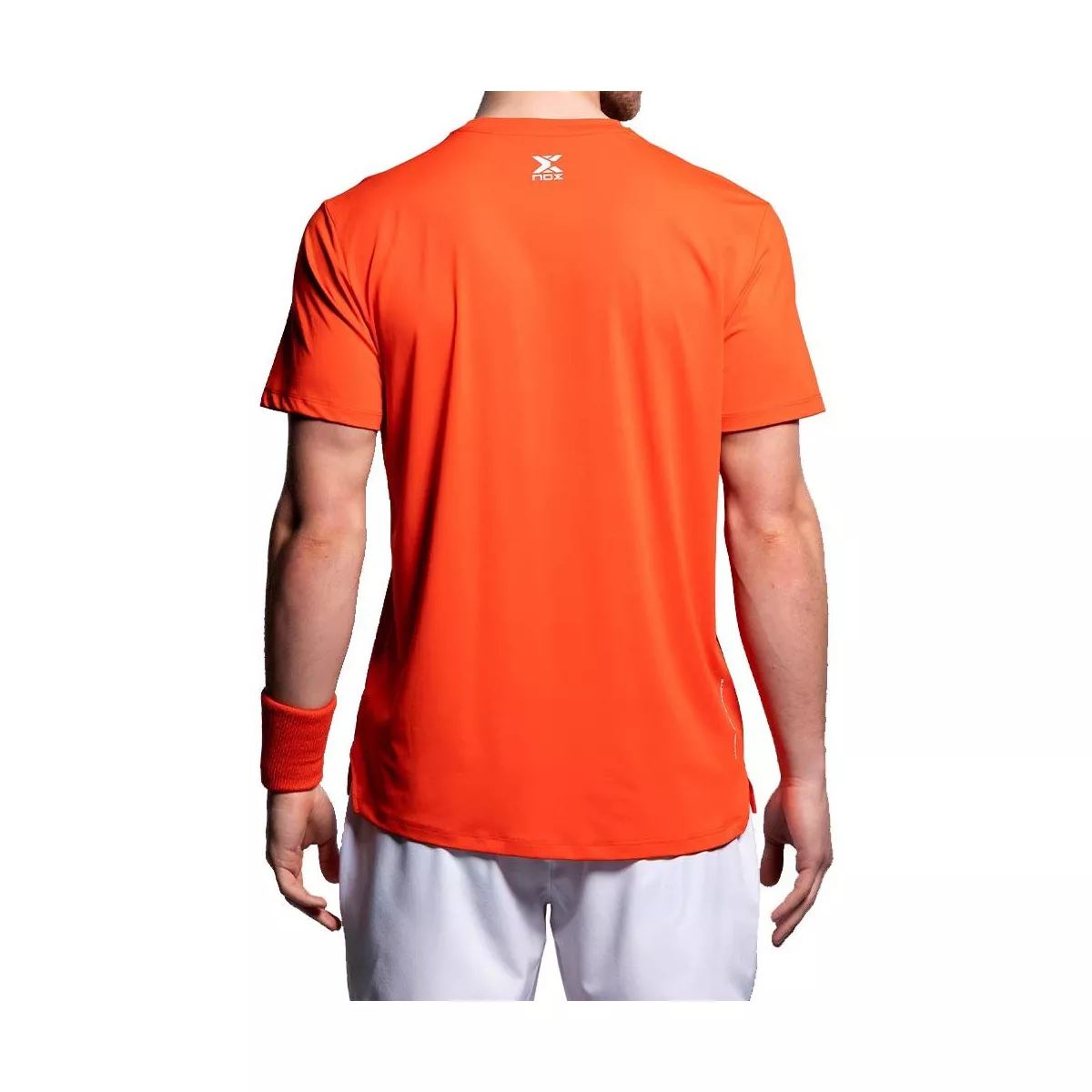 T-shirt Nox Team 26 Rouge