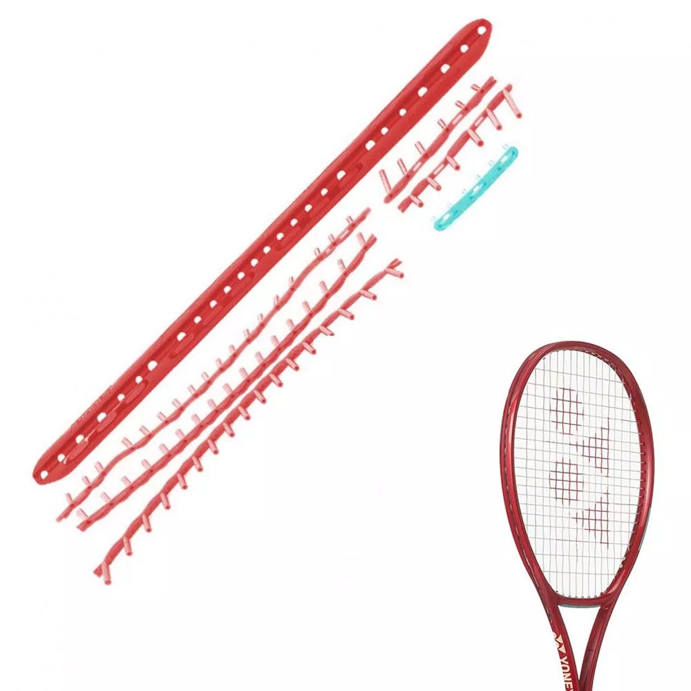 Yonex Vcore 100 / 100L 2026 Grommetset