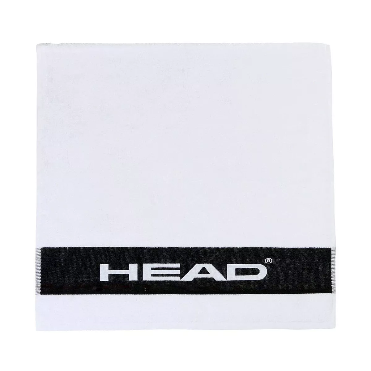 Head Towel L Handdoek Wit