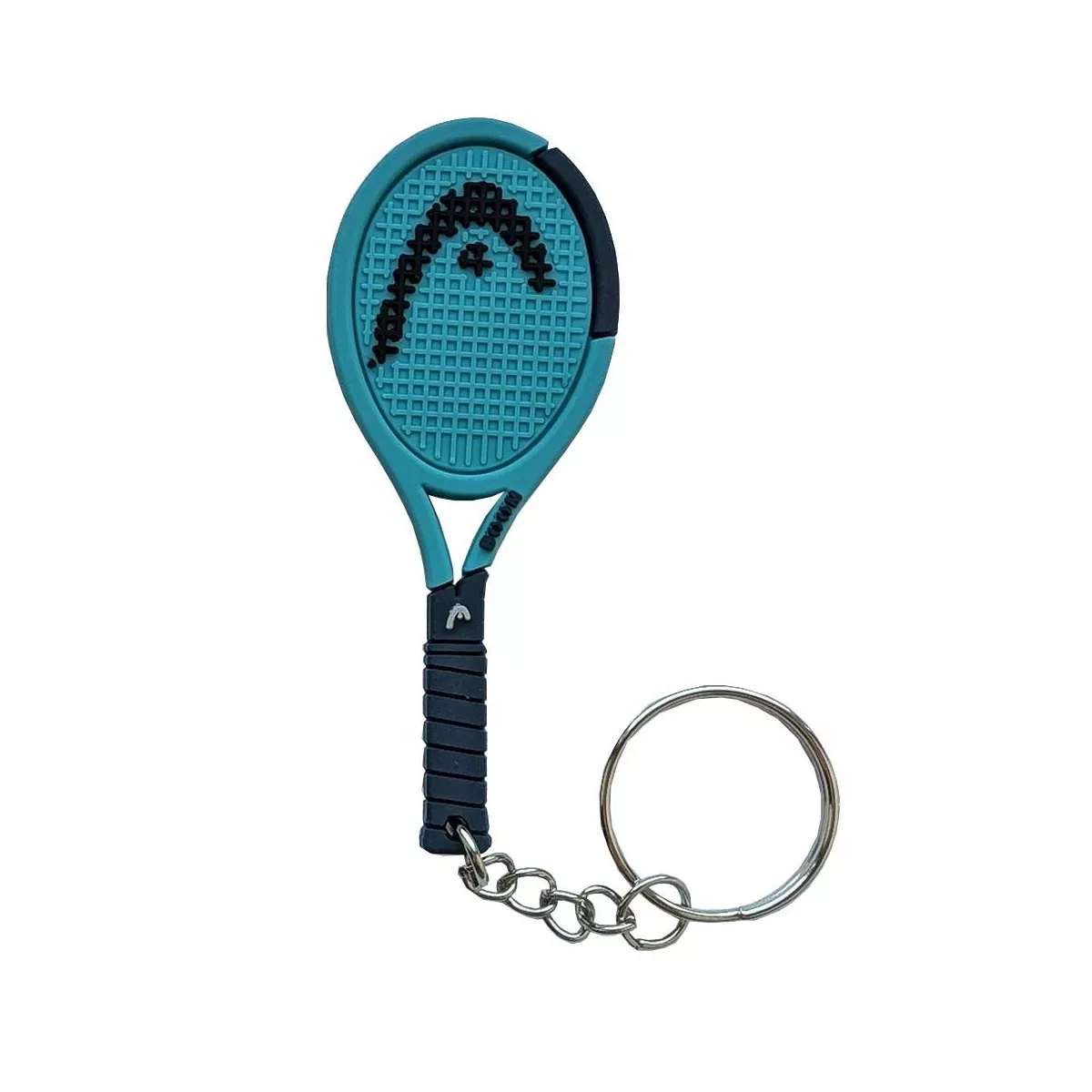 Porte clé Head mini raquette Boom 2026