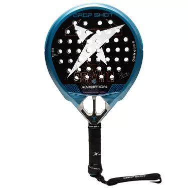 Drop Shot Explorer Pro Comfort 2.0 Padel Racket