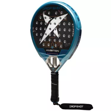 Drop Shot Explorer Pro Comfort 2.0 Padel Racket