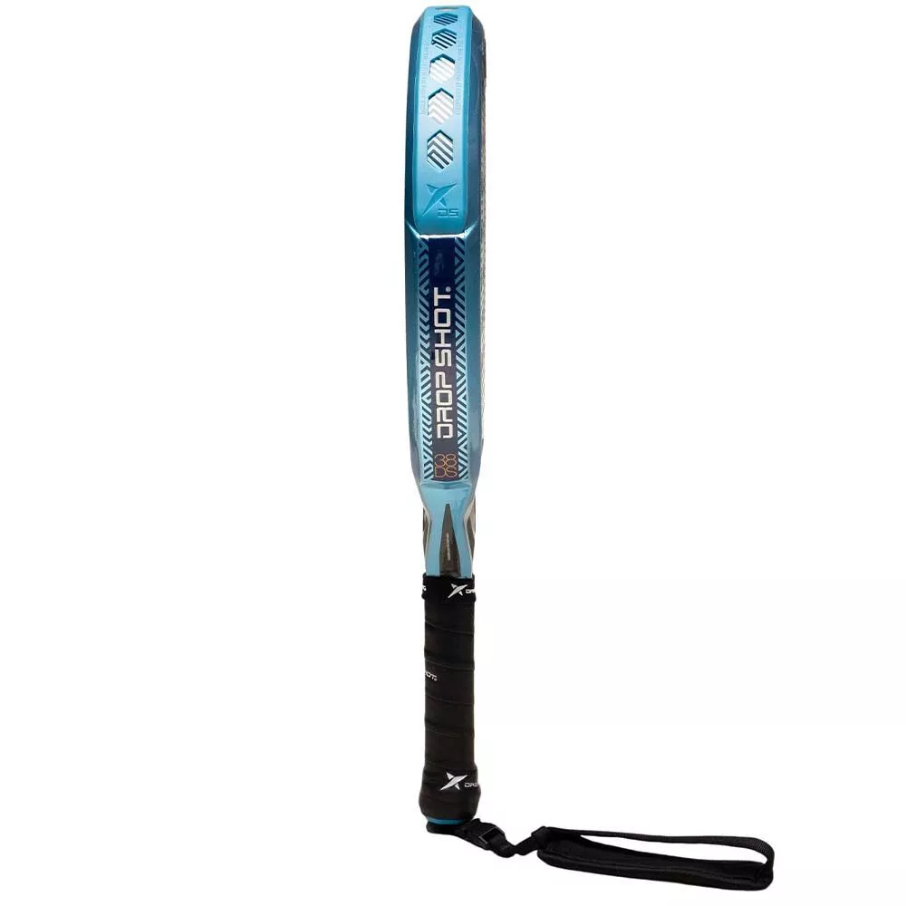 Drop Shot Explorer Pro Comfort 2.0 Padel Racket