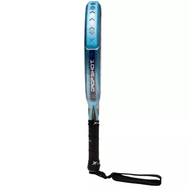Drop Shot Explorer Pro Comfort 2.0 Padel Racket