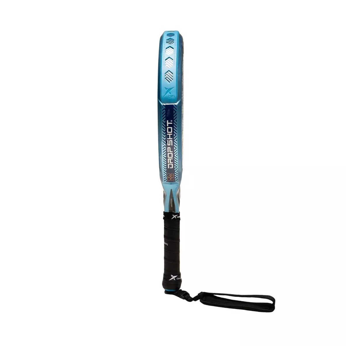 Drop Shot Explorer Pro Comfort 2.0 Padel Racket