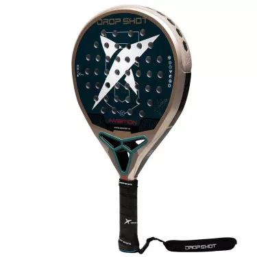 Drop Shot Axion Comfort 1.0 Padel racket