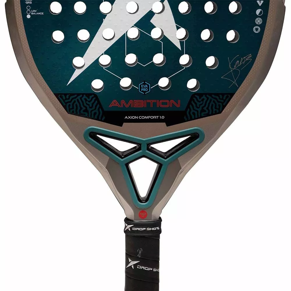Drop Shot Axion Comfort 1.0 Padel racket