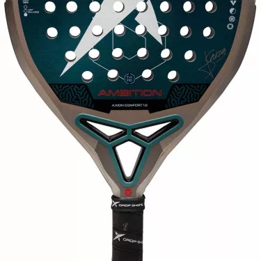 Drop Shot Axion Comfort 1.0 Padel racket