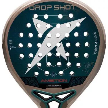 Drop Shot Axion Comfort 1.0 Padel racket