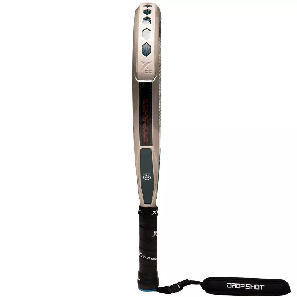 Drop Shot Axion Comfort 1.0 Padel racket