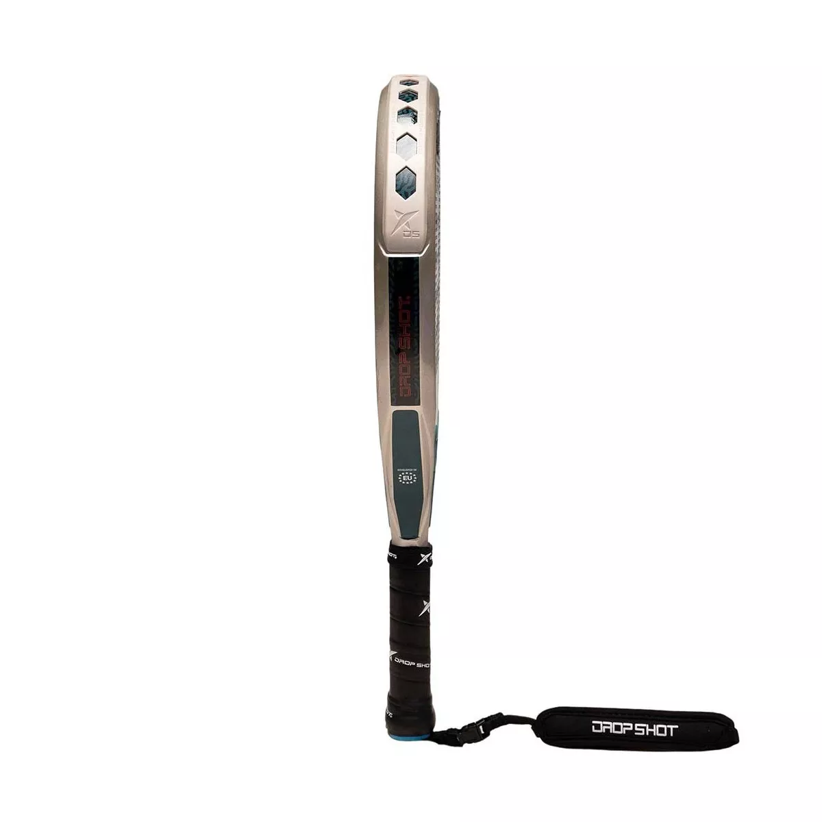 Drop Shot Axion Comfort 1.0 Padel racket