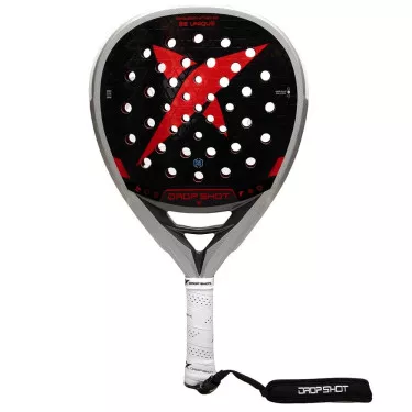 Drop Shot Conqueror Attack 2.0 Padelracket