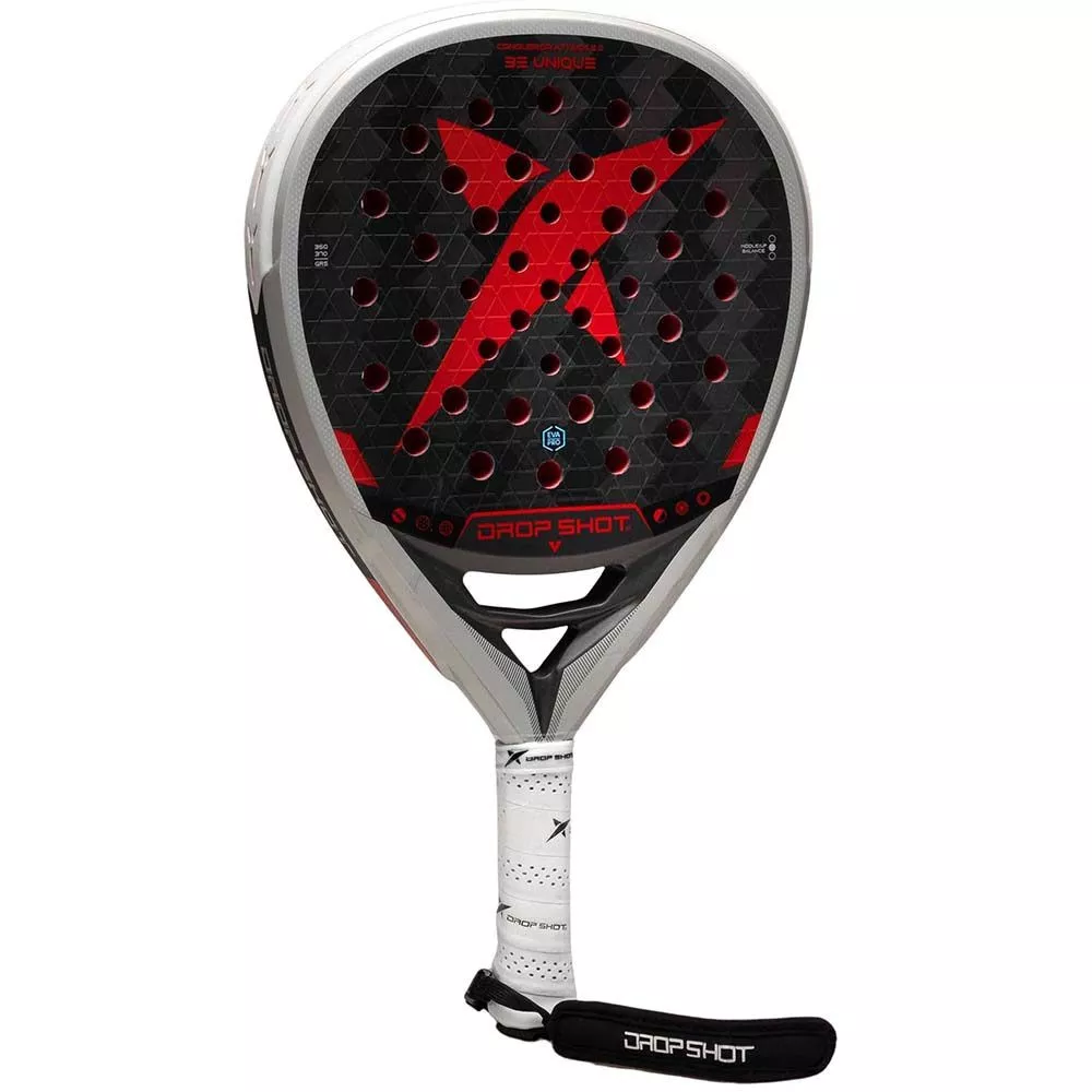 Drop Shot Conqueror Attack 2.0 Padelracket