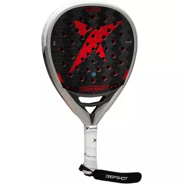Drop Shot Conqueror Attack 2.0 Padelracket