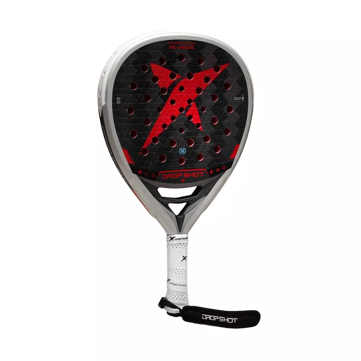 Drop Shot Conqueror Attack 2.0 Padelracket