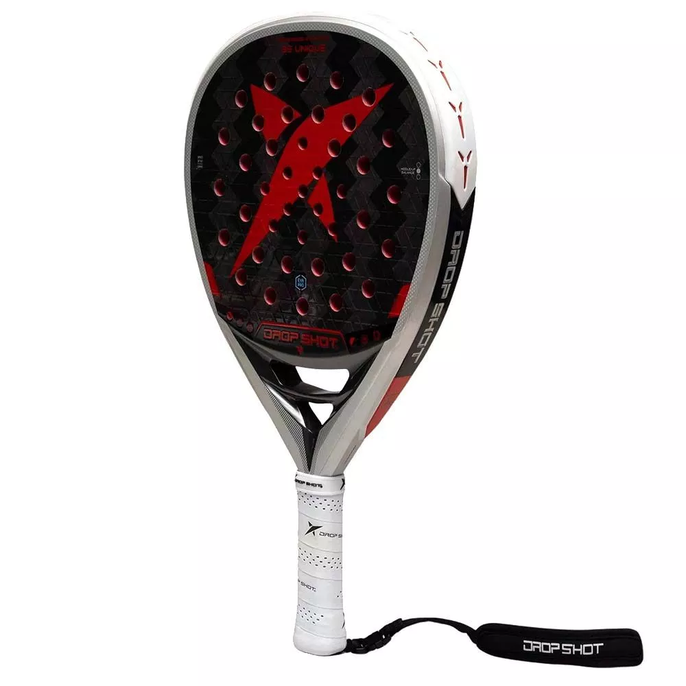 Drop Shot Conqueror Attack 2.0 Padelracket