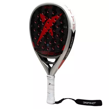 Drop Shot Conqueror Attack 2.0 Padelracket