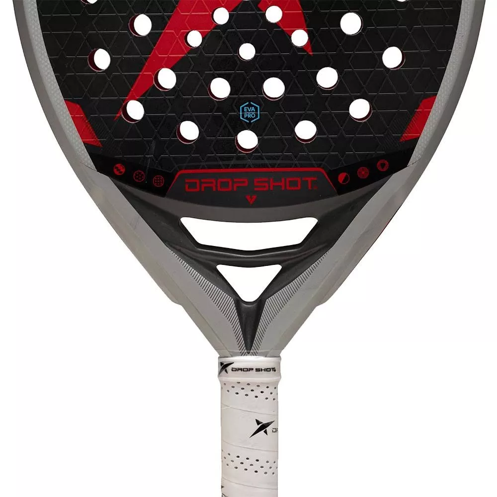 Drop Shot Conqueror Attack 2.0 Padelracket