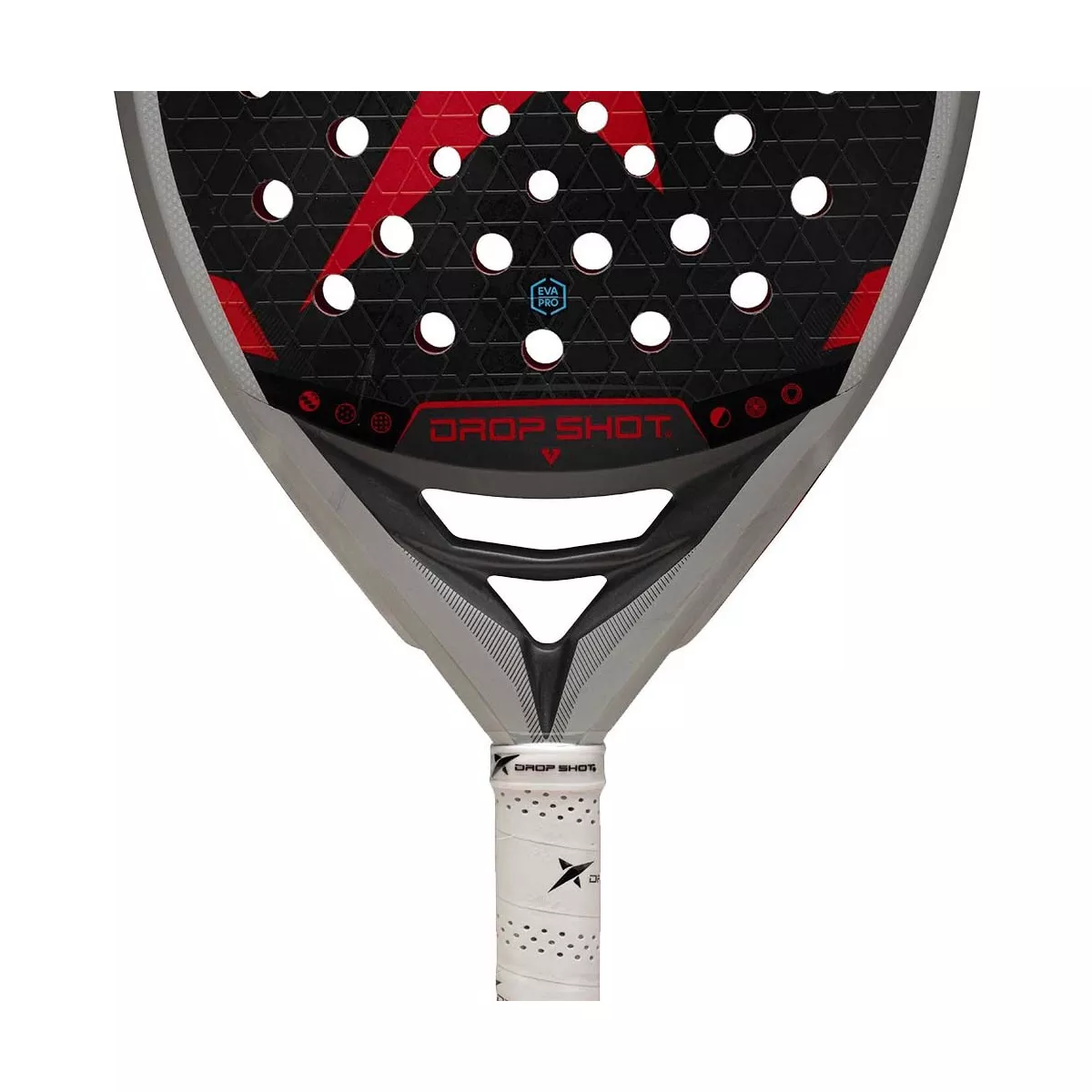 Drop Shot Conqueror Attack 2.0 Padelracket