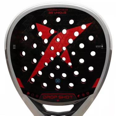Drop Shot Conqueror Attack 2.0 Padelracket