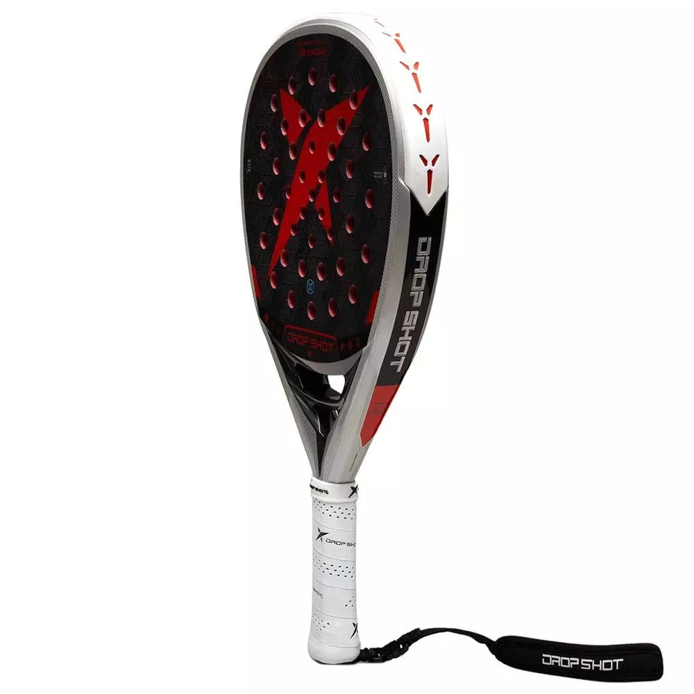 Drop Shot Conqueror Attack 2.0 Padelracket