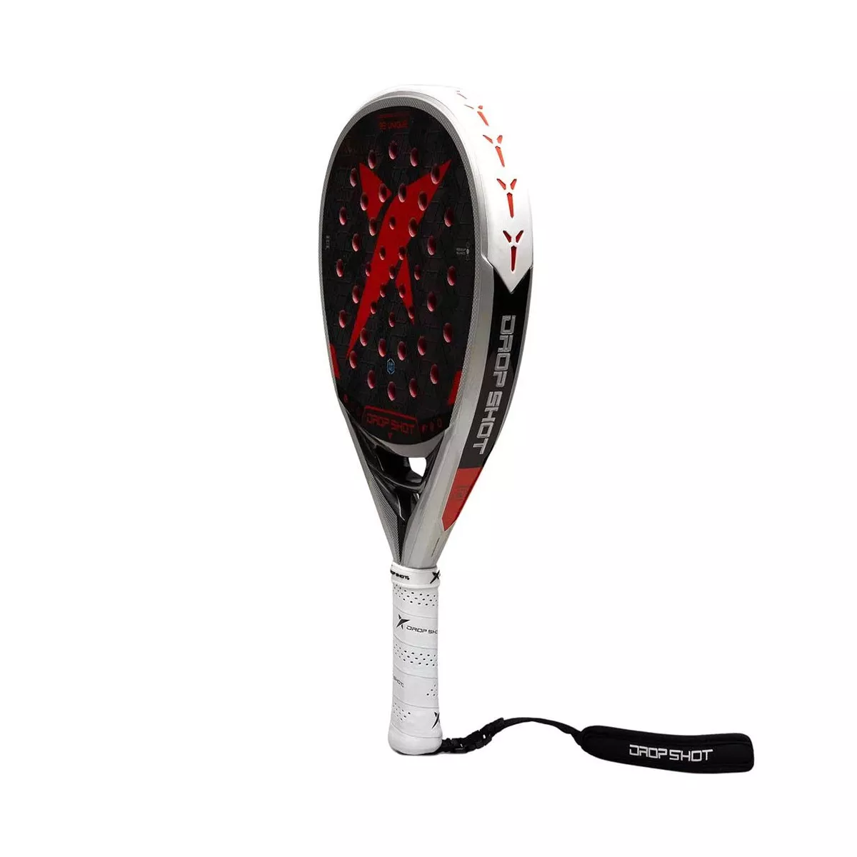 Drop Shot Conqueror Attack 2.0 Padelracket