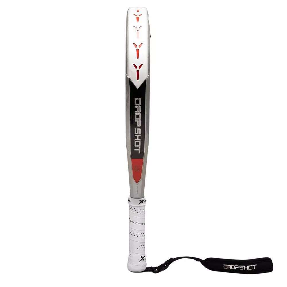 Drop Shot Conqueror Attack 2.0 Padelracket
