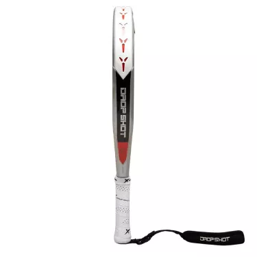Drop Shot Conqueror Attack 2.0 Padelracket