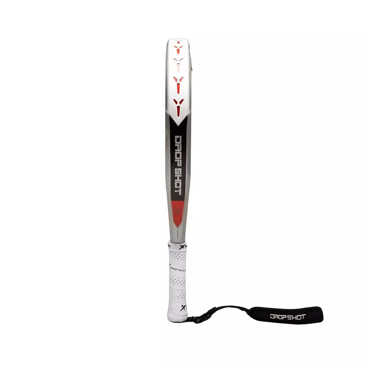 Drop Shot Conqueror Attack 2.0 Padelracket
