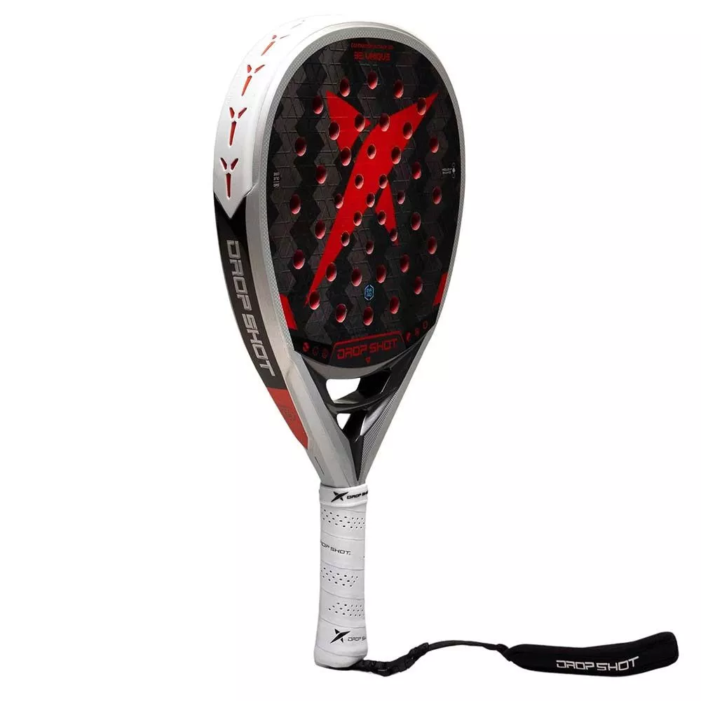 Drop Shot Conqueror Attack 2.0 Padelracket