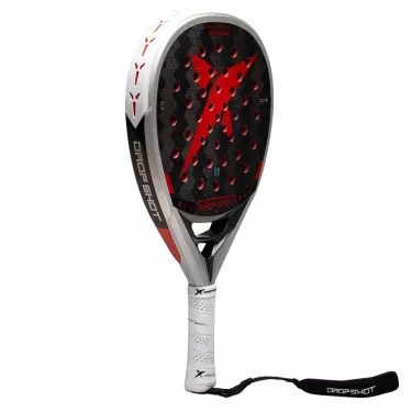 Drop Shot Conqueror Attack 2.0 Padelracket