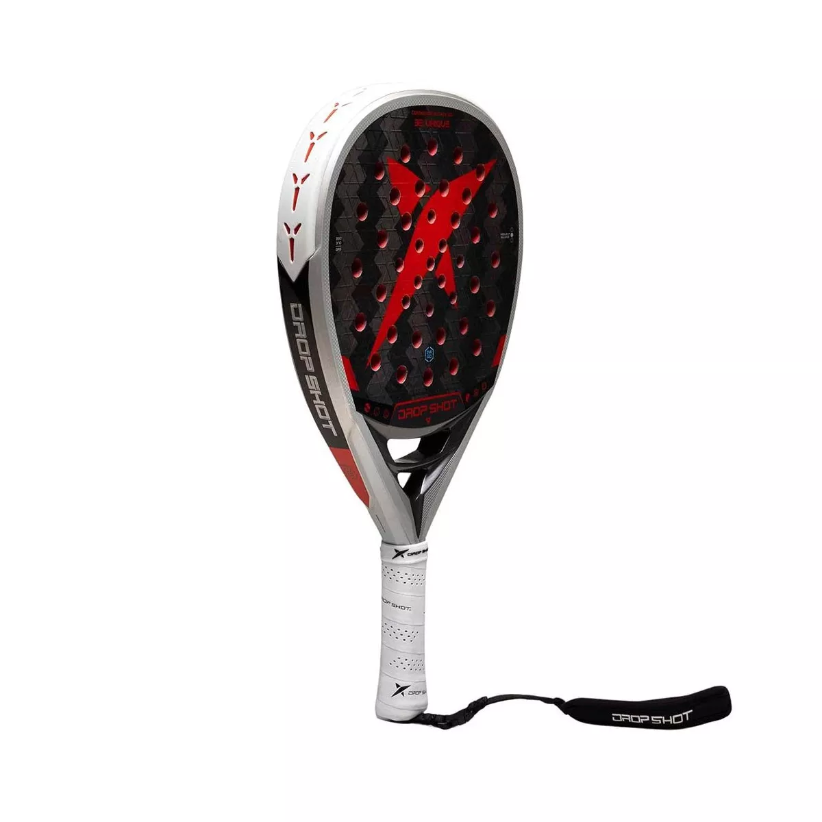 Drop Shot Conqueror Attack 2.0 Padelracket