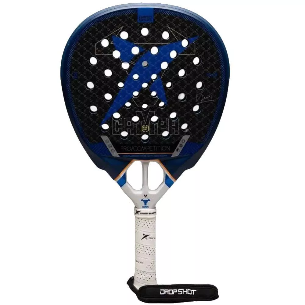 Drop Shot Explorer Pro Attack Soft Padelracket