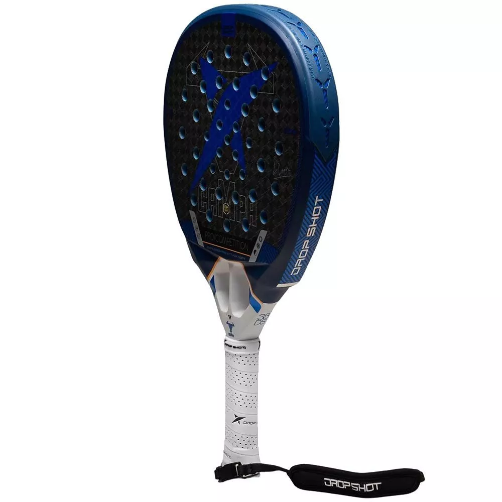 Drop Shot Explorer Pro Attack Soft Padelracket