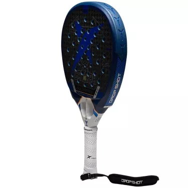 Drop Shot Explorer Pro Attack Soft Padelracket