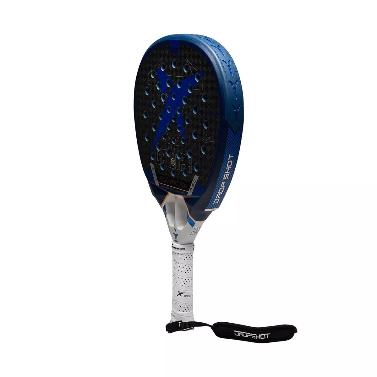 Drop Shot Explorer Pro Attack Soft Padelracket