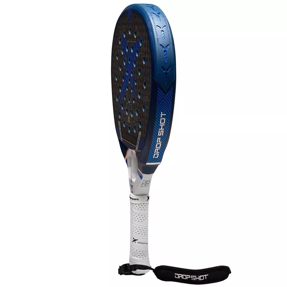 Drop Shot Explorer Pro Attack Soft Padelracket