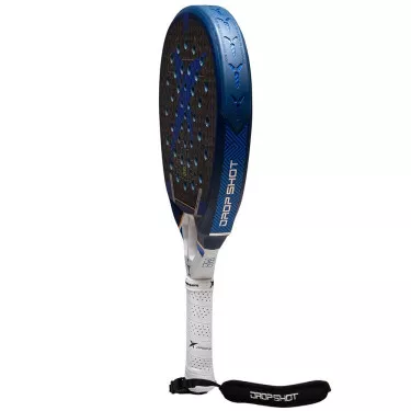 Drop Shot Explorer Pro Attack Soft Padelracket
