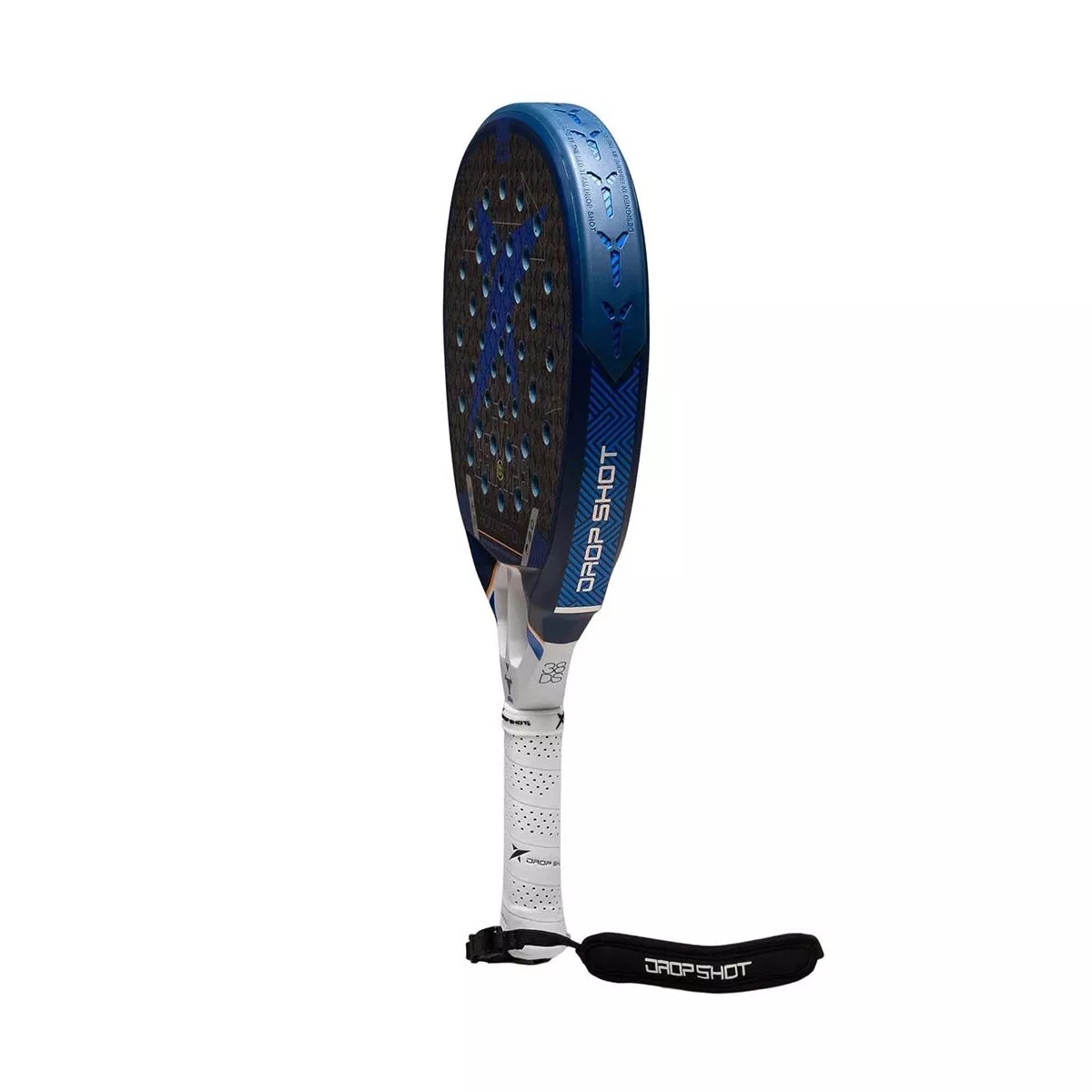 Drop Shot Explorer Pro Attack Soft Padelracket