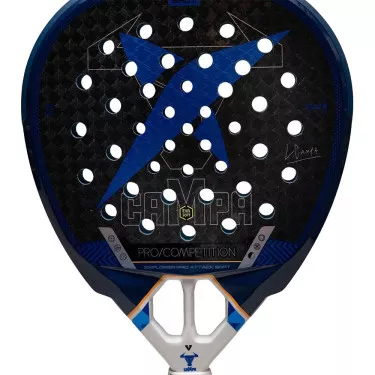 Drop Shot Explorer Pro Attack Soft Padelracket