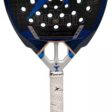 Drop Shot Explorer Pro Attack Soft Padelracket