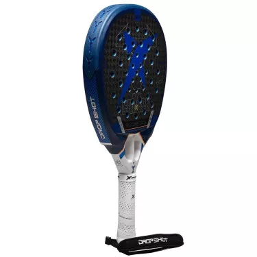 Drop Shot Explorer Pro Attack Soft Padelracket